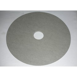 6.1/2" Fibre Washer